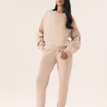 Spodnie Dres Model Belt 43020-08X Sand – Henderson