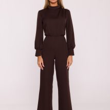 Kombinezon Model MOE879 Brown – Moe