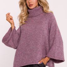 Golf Damski Model MOE822 Wrzos – Moe