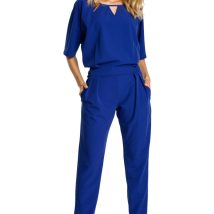 Kombinezon Damski Model MOE334 Chaber – Moe