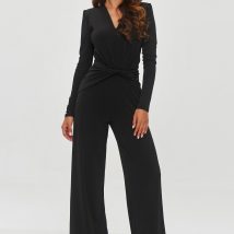 Kombinezon Model M851 Black – Makadamia