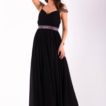 Sukienka Model 18038 Black – YourNewStyle