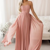 Sukienka Model 18665 Pink – YourNewStyle