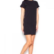 Sukienka Model K349 Black – Katrus