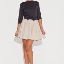 Spódnica Model K056 Black – Katrus