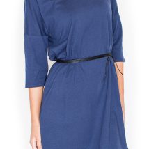 Sukienka Model K335 Blue – Katrus