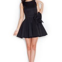 Sukienka Model K271 Black – Katrus