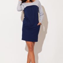 Sukienka Model K106 Navy – Katrus