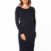 Sukienka Model T365/4 Navy – Tessita