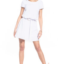 Sukienka Model T333/1 White – Tessita
