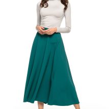 Spódnica Model T260/6 Szamragd – Tessita