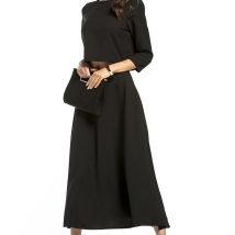 Bluzka Model T286/3 Black – Tessita