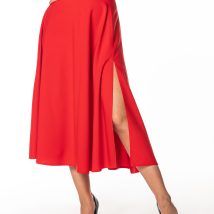 Spódnica Model T361/5 Malina – Tessita