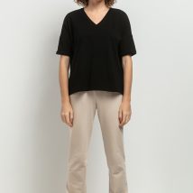 Bluzka Model T393/7 Black – Tessita