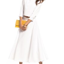 Bluzka Model T286/1 White – Tessita