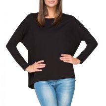 Bluza Damska Model T189/1 Black – Tessita