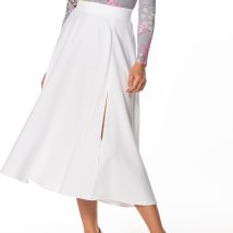 Spódnica Model T361/1 White – Tessita