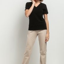 Bluzka Model T394/7 Black – Tessita