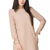 Sukienka model T194/2 Beige – Tessita