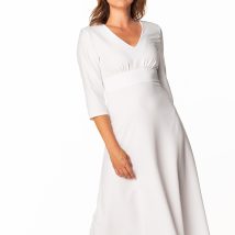 Sukienka Model T364/1 White – Tessita