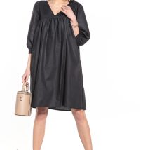 Sukienka Model T342/9 Black – Tessita