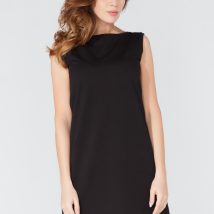 Sukienka Model T118 Black – Tessita