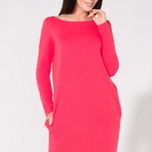 Sukienka Model T145 Coral – Tessita