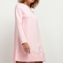 Sukienka Model T378/4 Light Pink – Tessita