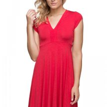 Sukienka Model T146/5 Bis Red – Tessita