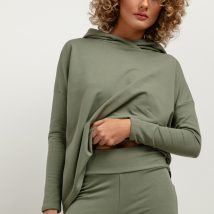 Bluza Damska Model T379/8 Green – Tessita