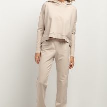 Bluza Damska Model T380/3 Light Beige – Tessita