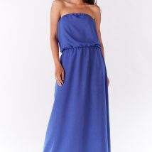 Sukienka Model M135 Blue – Infinite You