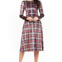 Sukienka Model M147 Kratka – Infinite You