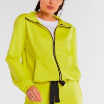 Bluza Damska Model M246 Limonka – Infinite You