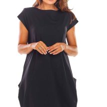 Sukienka Model M206 Black – Infinite You