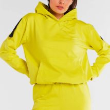 Bluza Damska Model M248 Limonka – Infinite You