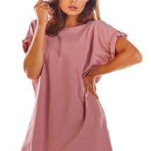 Sukienka Model M210 Pink – Infinite You