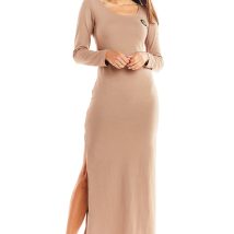 Sukienka Model M229 Beige – Infinite You