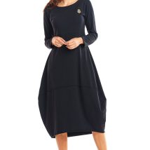 Sukienka Model M221 Black – Infinite You