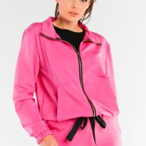 Bluza Damska Model M246 Pink – Infinite You