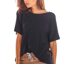 Szorty Damskie Model M208 Beige – Infinite You