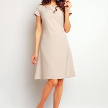 Sukienka Model M086 Beige – Infinite You
