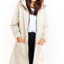 Bluza Damska Model M220 Beige – Infinite You