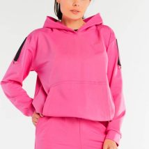Bluza Damska Model M248 Pink – Infinite You