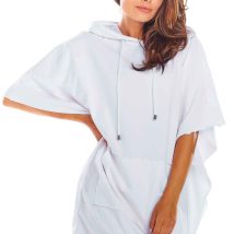 Sukienka Model M215 White – Infinite You