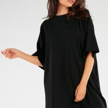 Sukienka Model M255 Black – Infinite You