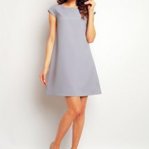 Sukienka Model M074 Grey – Infinite You