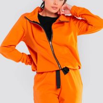 Bluza Damska Model M246 Orange – Infinite You