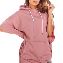 Sukienka Model M215 Pink – Infinite You