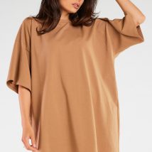 Sukienka Model M255 Beige – Infinite You